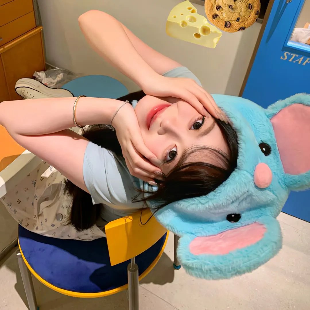 兄长,我是鹅不是天鹅